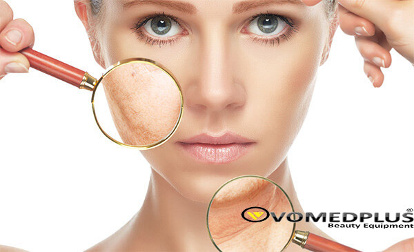 tế bào gốc trị da